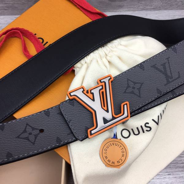 Louis Vuitton 40MM Belt LVB00351 Louis Vuitton 40MM Belt LVB00351